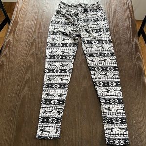 Women’s Christmas 🎄 Leggings